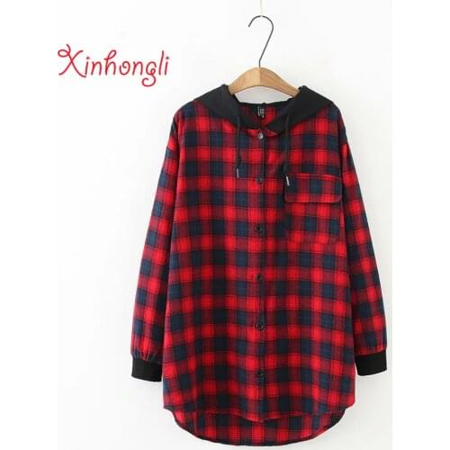 Женские кофты с длинными рукавами Xinhongli China At AliExpress