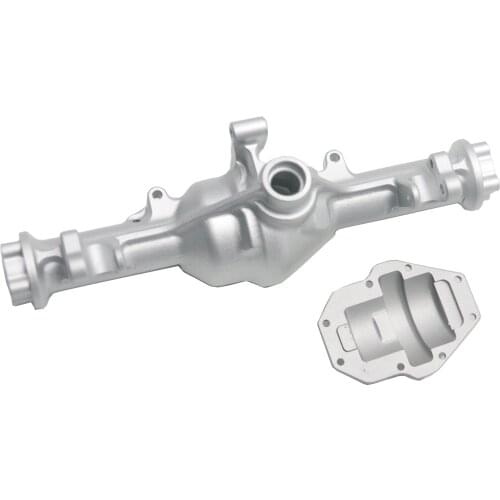 YIKONG YK4082 PRO YK4082PRO 1/8 RC Car Spare Parts Aluminum alloy front axle box 12026