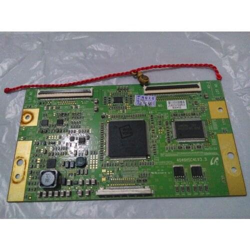 LCD Board 4046HSC4LV3.3 Logic board FOR connect with KLV-40V380A LTY400HA01 KDL-46V3000 LT460HT-LH1 T-CON connect board