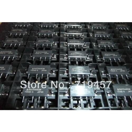 %100 NEW RA07H4452M H46S