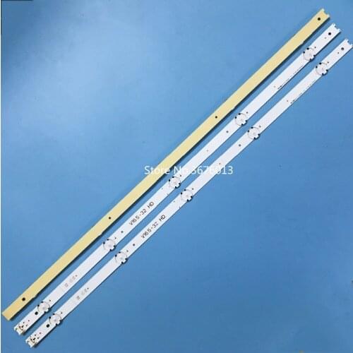 6916L-2718A FOR LG 32" 32inch LED TV backlight 32" V16.5 ART3 2718 REV0.1 1