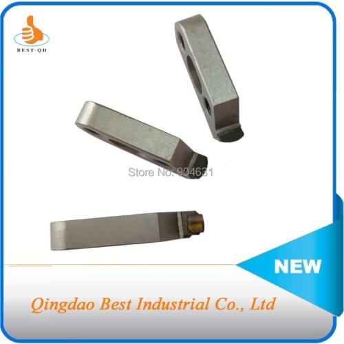 Diamond tool for BT-1500DP acrylic polishing machine 3pcs/set including 2pcs of PCD cutters and 1pc of monocyrstal cutter