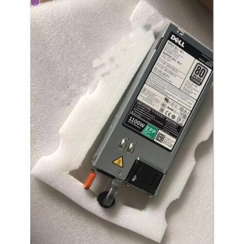 DELL W12Y2 TFR9V Y26KX 0PR21C D1100E-SO Power supply