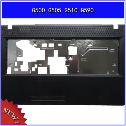 Laptop Palmrest Upper Cover for Lenovo G500 G505 G510 G590 C Shell