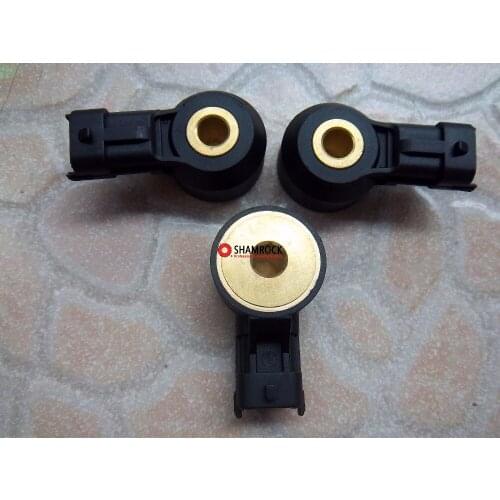Sensore Detonazione OEM SD027G/25348220/93174509/93313158/6238281/7084993/AS10044 for 2000-2009 astra/2006-2010 MERIVA/05 ZAFIRA