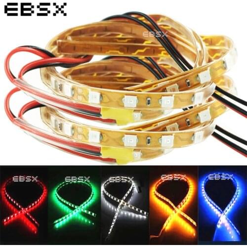 EBSX Decorative Lighting
