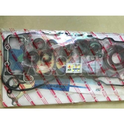 EKCSY Spare Parts For Engine Repair