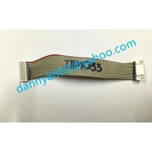 Energy cable for VW RNS510 cable to connect LCD from mainboard to display car audio voice navigation