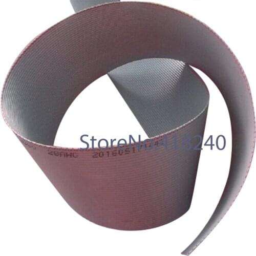 Computer Embroidery Machine 10P 20P 40P Cable Signal Line (10 core, 20 core, 40 core) About 76 Meter Per Roll