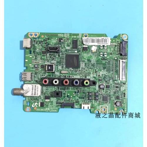UA40F5080ARXXR motherboard BN41-01930 - b with CY - HF400BGLV1H screen