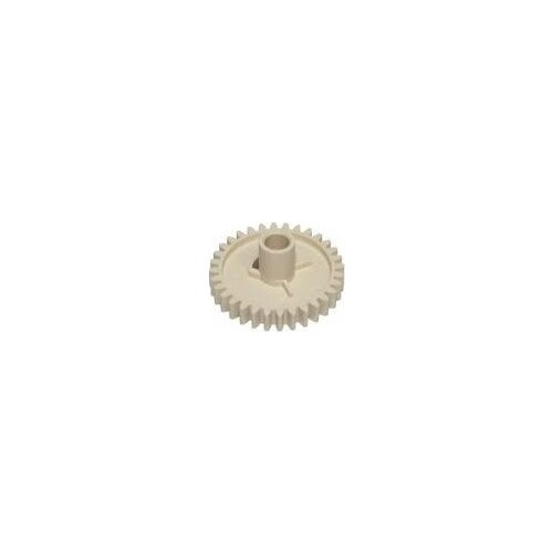 RU6-0112 Fuser Gear For HP Color laser jet CP1215 1210 Laser Printer Spare Parts Fuser Gears