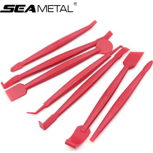 SEAMETAL Sensors