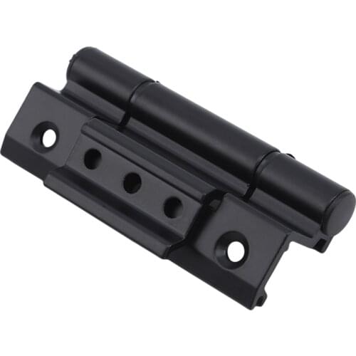 Broken Bridge Aluminum Alloy Window Hinge Insulation Broken Bridge Window Hinge Page Home Door Hardware Tools