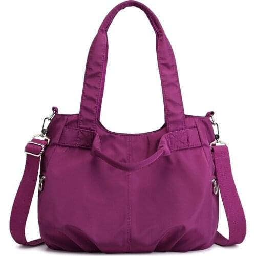 Diaper Bags Shoulder Messenger Multifunctional Mummy Big Stroller Bag Maternity Handbag Nappy Baby Bags