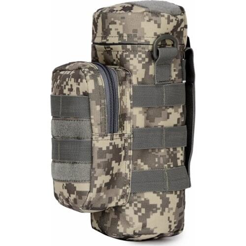 Tactical Bag Medical Kit Outdoor Sports Wild Hunting EMT First Aid Kit Molle Accessory Kit