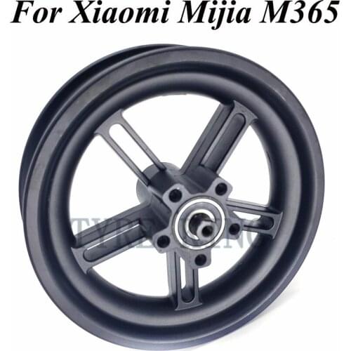 High Quality Rear Wheel Hub Repair Spare Parts for 8.5 Inch Xiaomi Mijia M365 Electric Scooter