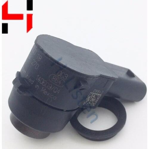 High Quality Parking Sensor PDC 2125420018 A2125420018 for W169 W245 W204 W212 W22 A B C S E SLK CL CLS Class Coffee brown