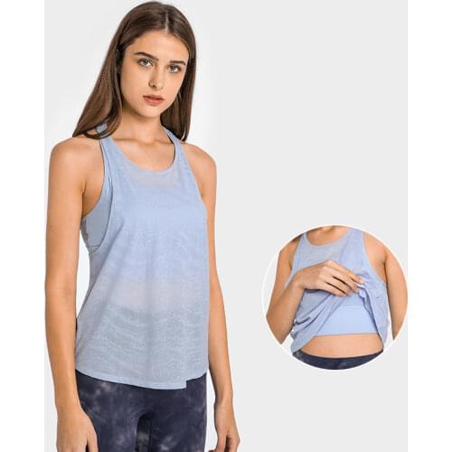 Womens T-shirt for Fitness Crop Top Breathable Sportswear Yoga Top for Women Gym Trainning Jogging Top Quick Dry Tracksuit