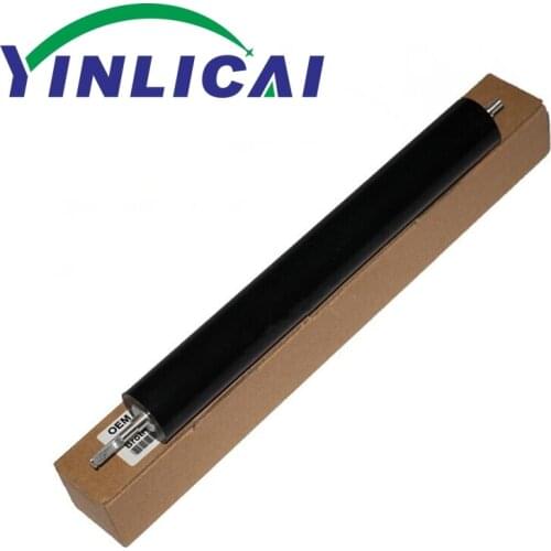1PC 5450 8157 Fuser Lower Pressure Roller for Brother HL5440 5445 5470 5472 6180 DCP 8110 8150 8155 8157 8250 MFC 8510 8515 8710