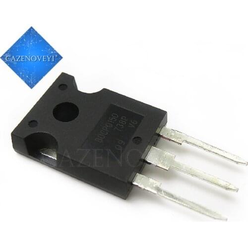 1pcs/lot 80CPQ150 80CPQ150PBF 80A 150V TO-247 In Stock