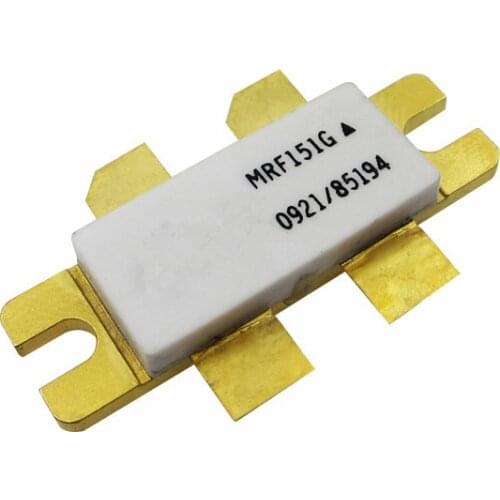 1pcs WHOLESALE M/A-COM MRF151G MRF 151G 100% new origina