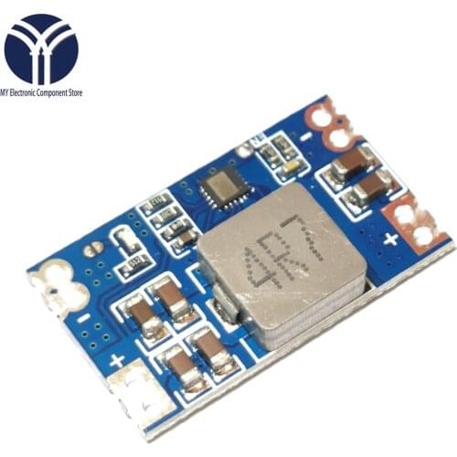 5A DC-DC mini560 step-down stabilized voltage supply module output 3.3 5V 9V 12V