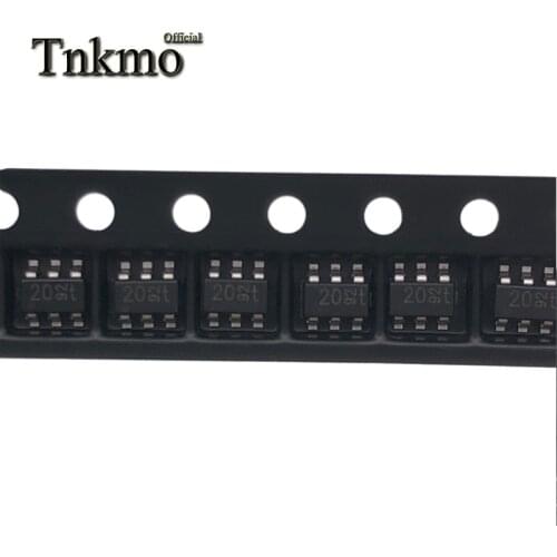 100PCS IP4220CZ6 SOT-23-6 IP4220CZ SOT23-6 IP4220 4220CZ6 4220 ESD anti-static protection IC suppressor New and original