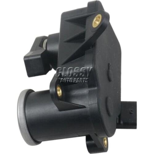 AP02 FOR CHRYSLER 300C 3.0 CRD BJ 05-12 ACTUATOR SWIVEL VALVES NEW