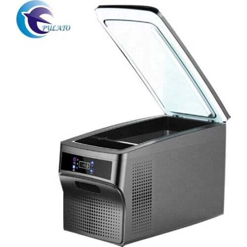 Car Fridge Freezer DC 12v For Truck