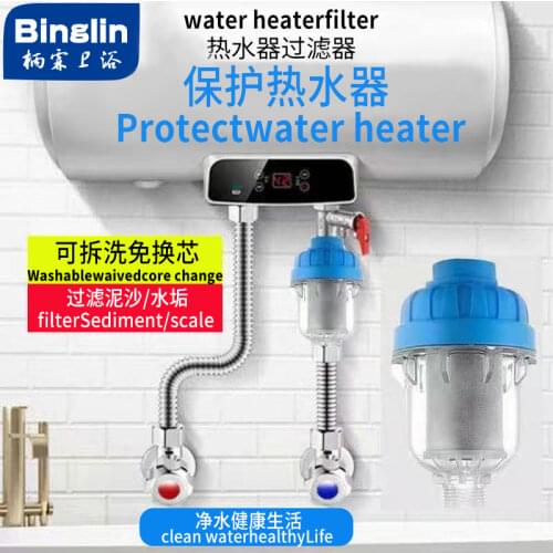 BINGLIN Sink Filters
