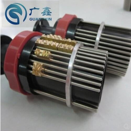 Coding machine parts,coding machine,print head