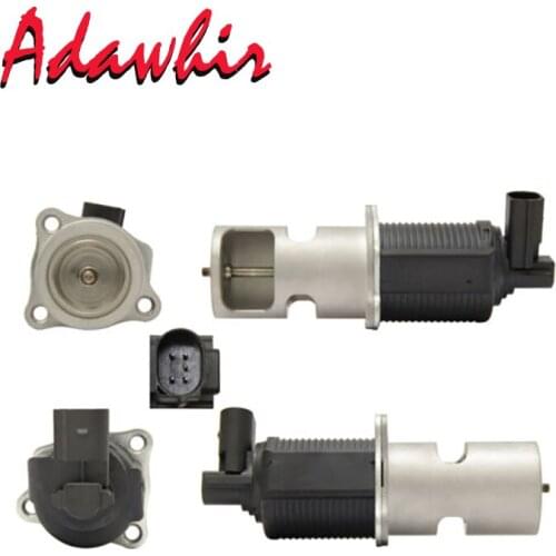 For Renault Clio Kangoo EGR Valve EG10297-12B1 722818580 722818010 722818030 722818260 722818490 722818450 8200004883 8200130609