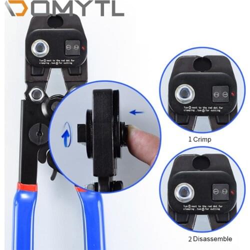 DOMYTL Pliers