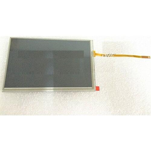 Road through the scanner Autel MaxiDAS DS708 DS708 touch screen touch screen touch screen