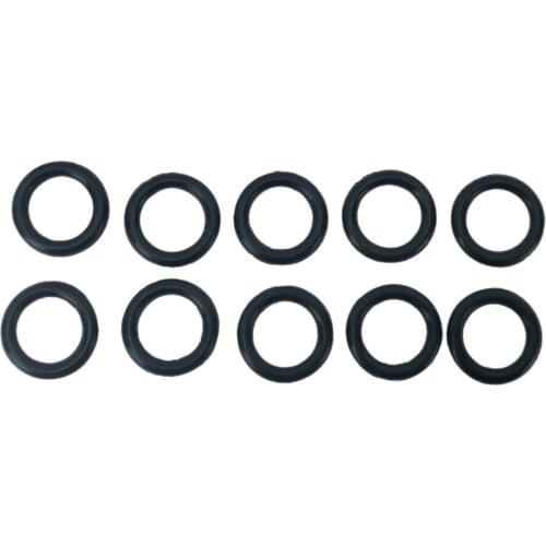 10 PACK) - POST O-RINGS - VALUE BULK PACK HOME BREW