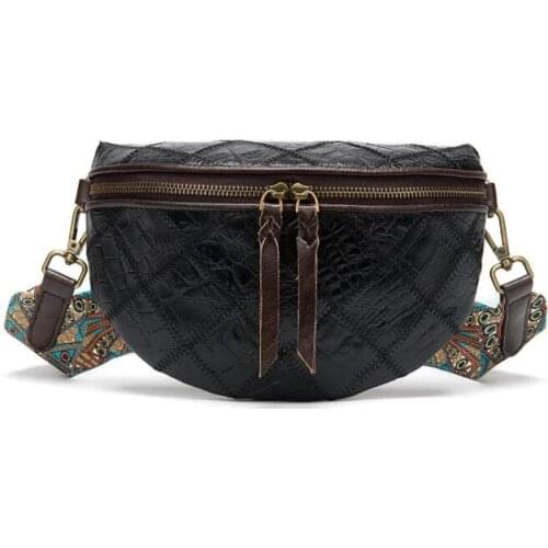 MaHeu Women's Black Bags