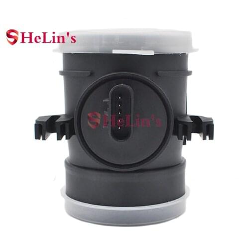 OEM 15926193 12574383 2134221 Mass Air Flow Maf Sensor For Chevrolet Express GMC Savana 1500 2500 3500 4.3L 4.8L 5.3L 6.0L 6.6L