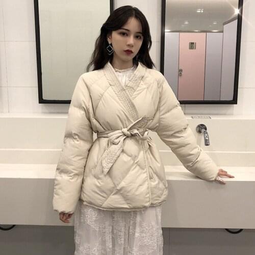 Женские парки SABSTER China At AliExpress