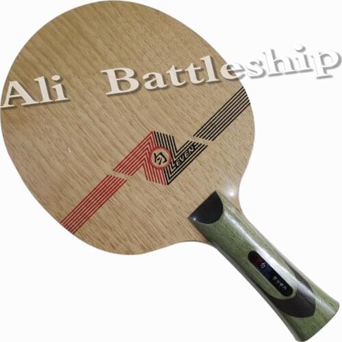 SANWEI BY 1091 Even King of Carbon Table Tennis Blade / Table Tennis Racket/ table tennis bat Free Shipping