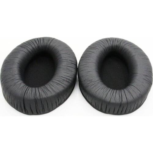 1 Pair Replacement Headphone Earpads for Sennheiser HD280 PRO for Sennheiser HD380 Pro Headphone Ear Pads Cushion