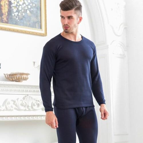 Winter Mens Fleece Lined Thermal Underwear Sottotuta Moto Fleece Unisex Ropa Interior Moto Women Long Shirts Skiing Bottom Suit