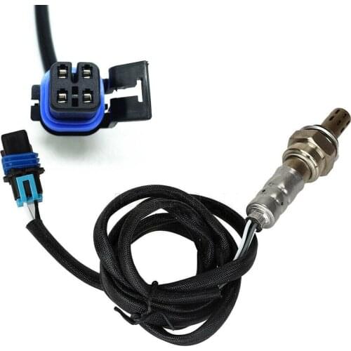 TIANBANG 4wire Heated type Oxygen Sensor Downstream 234-4235 12576711 For 2003-2004 Saturn Ion L4-2.2L/2004-2005 Saturn Vue 2.2L