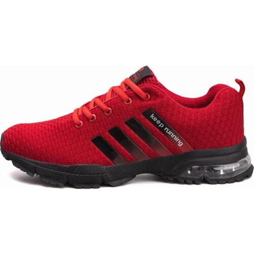 Mens Breathable Sneakers TWBEB China