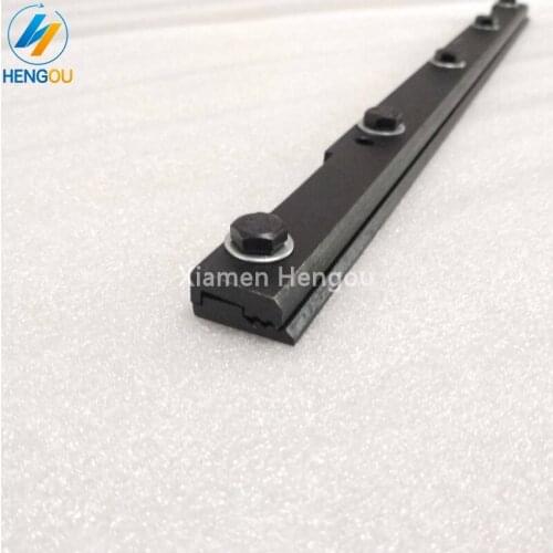 1 Pair Blanket Bar Assembly GTO 46, GTO46 printing machine parts