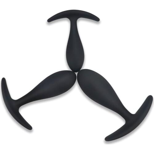 Wireless Anal Vibrator For Women Men Butt Plug Prostate Massager Remote Control Anal Plug Intimate Goods Sex Toys For Adults Gay