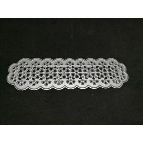 Flower lace Metal Cutting Dies Stencils for DIY Scrapbooking photo album Decorative Embossing DIY Paper Cards