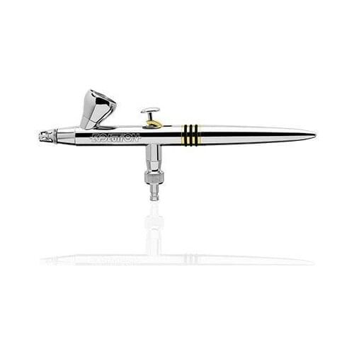 Harder Evolution SOLO 0.2mm [v2.0] Airbrush