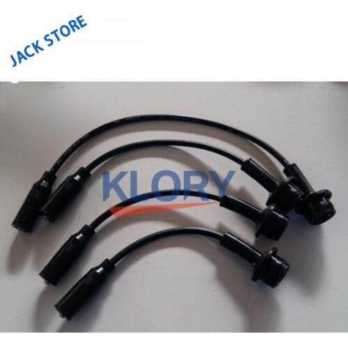 HV damping wire assembly for Great Wall 491QE OEM:3707200-E07