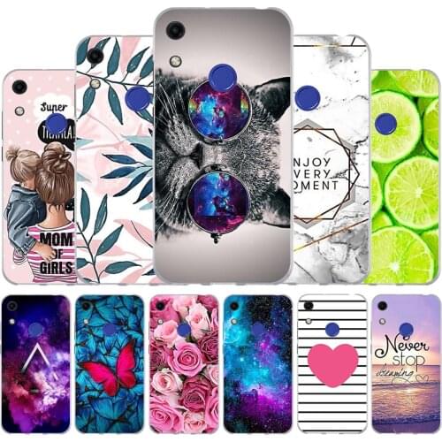 KENHONER Huawei Y6 Prime Phone Cases