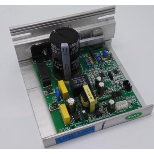 Treadmill L5028/MT900 main board computer board lower control board power board circuit board driver